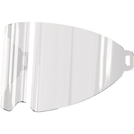 Lentille externe Lot de 5 pour Helix Quattro OPTREL.