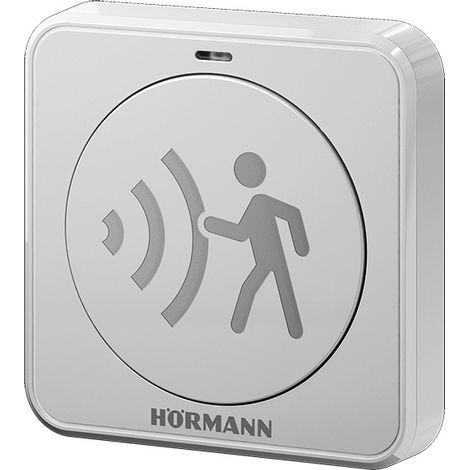 Hörmann Schaltelement berührungslos HTR 1-24Betriebsspannung 12-24 V AC/DC