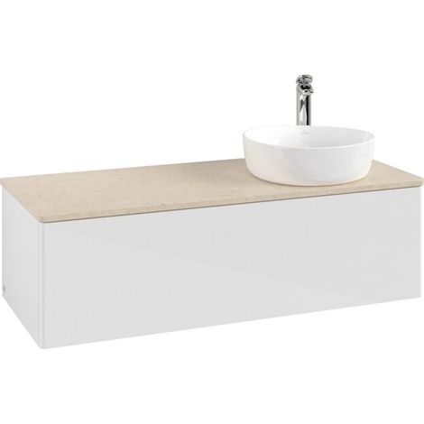 Villeroy & Boch K34053GF WTUS Antao K345 1200x360x500mm (1/3)