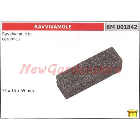 Ravvivamolle in ceramica NEW GARDEN STORE 001842