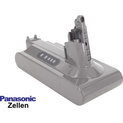 PowerSmart 3600mAh 25.20V Li-ion Batterie pour Dyson V10 Absolute, V10 Absolute +, V10 Animal, V10 Extra, SV12 (1/5)
