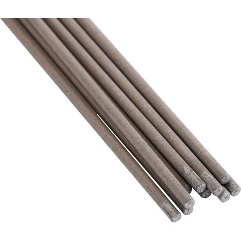 Rothenberger Stab-Elektroden Roweld V2A 0,2 x 30 cm Edelstahl 10 Stück Schweißzubehör (1/2)