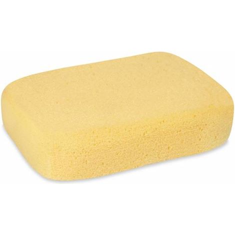 MAT INTER - Eponge professionnelle 190x140x51mm (1/3)