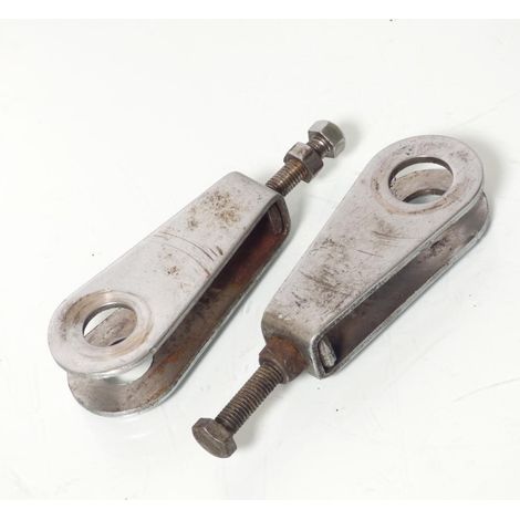 [GEBRAUCHT] [GEBRAUCHTWAREN] Original Antriebsriemen-Spanner für Motorrad