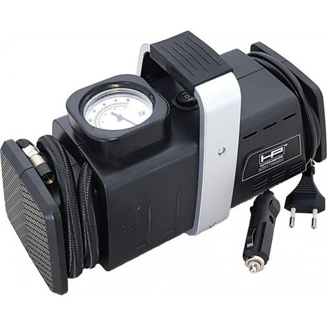 Compresor 7bar 12/230 V HP ACCESORIOS PARA COCHES (1/2)