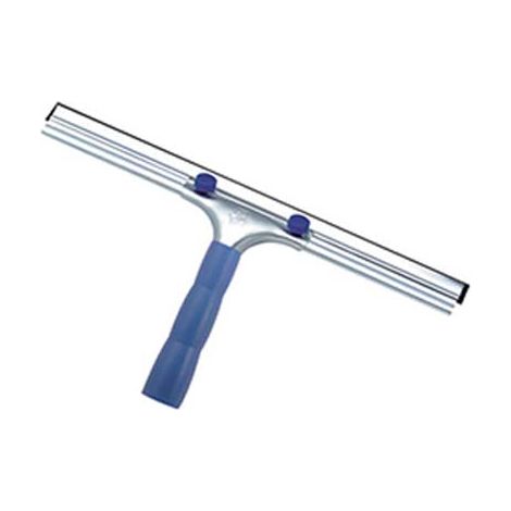 TERGIVETRO A SPATOLA APEX - GOMMA CM 25 FILETTO ITALIA- 4 pezzi