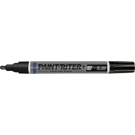 Markal SL.130 entfernbar Paint-Riter® (1/3)