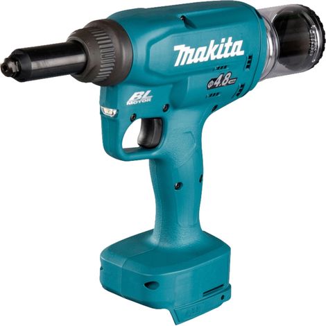 Makita DRV150Z Akku-Blindnietpistole 18 V (1/4)