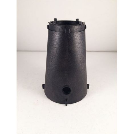 Ricambio chiave per smontaggio bocchette  vasca Jacuzzi 43212021 (1/3)
