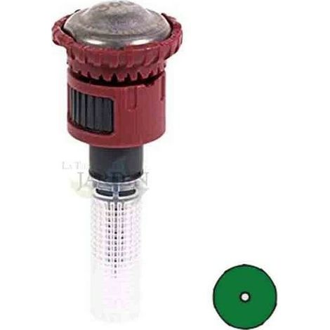 Buse pour diffuseurs d'arrosage Rain Bird RVAN24 circulaire 360º, portée 5,2 à 7,3 m (1/5)