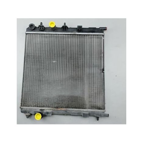 [PRODUIT D'OCCASION] Radiateur PEUGEOT 207 ♻️ Ref Oe. 1330w9 - Garantie à vie (1/2)