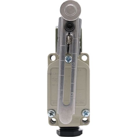 Limit switches, mechanical limit switches, waterproof and high temperature resistant WLCA2 WLNJ WLD2 WLD18 (1/4)