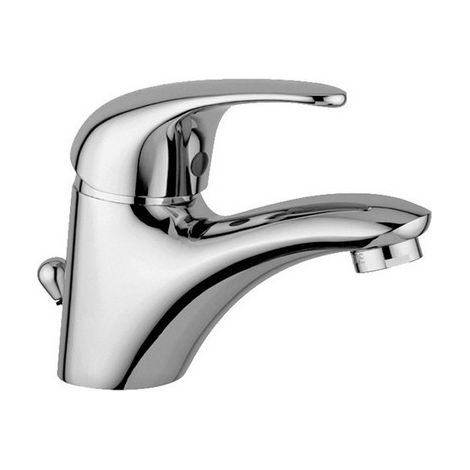 Miscelatore lavabo serie nettuno due paffoni (1/2)