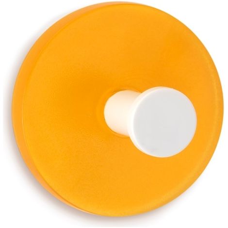 Colgador adhesivo circular (1/3)