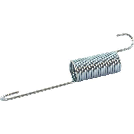 Ressort de rappel GGP - CASTELGARDEN 125430282/1