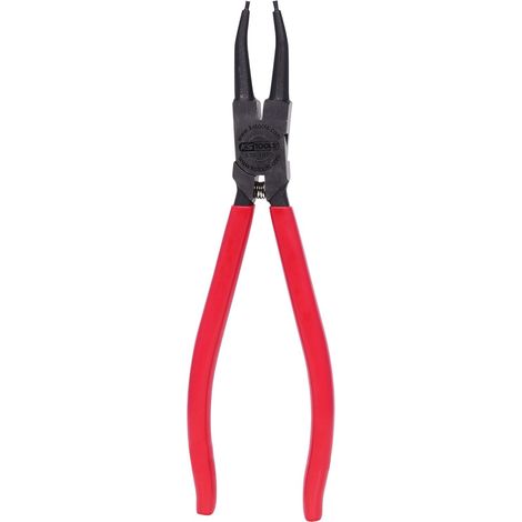 Pince à Circlips Intérieur Droite - L. 230 mm (1/3)
