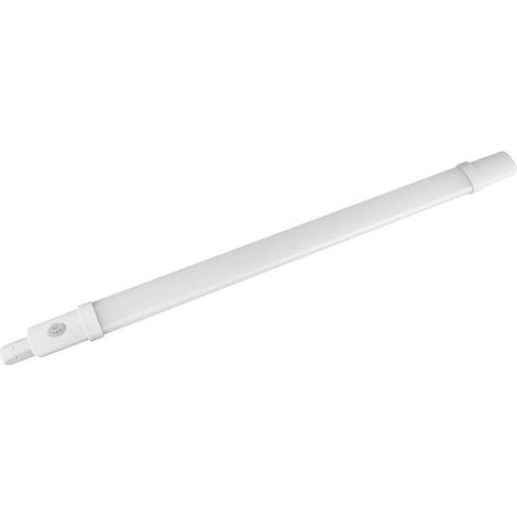 Réglette Batten détecteur I20 IR 36 W 4000 K IP65 -
