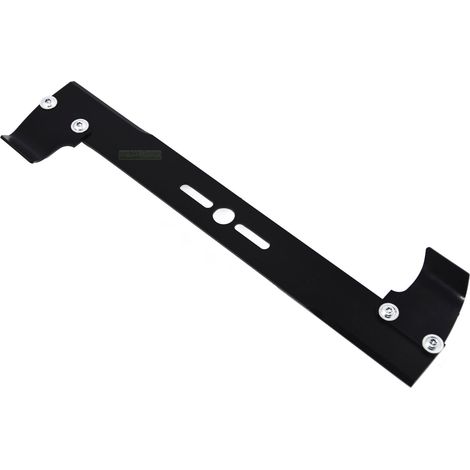 40 CM lame pour tondeuse Yamaha YLM342P YLM342S YLM342SE YLE242P YLE242S YWT-54320-00 (1/3)
