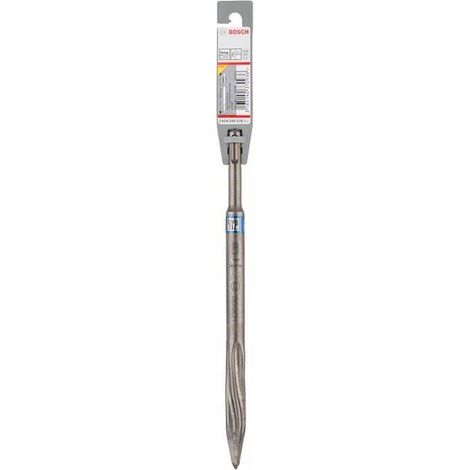 Bosch Pro Spitzmeißel Long Life SDS-plus 2609390576 (1/4)