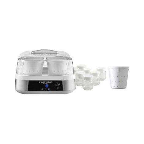 LAGRANGE YAOURTIERE FROMAGERE 9 POTS 4POTS FAISSELLES