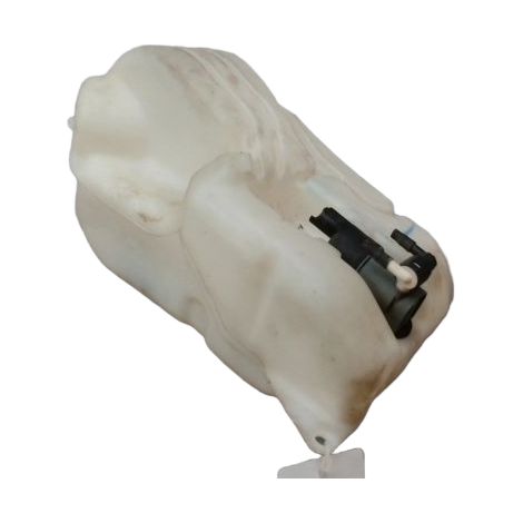 [PRODUIT D'OCCASION] Reservoir Lave-glace Avant NISSAN Qashqai Break I Phase 1 2007-2010 ♻️ Ref Oe. 28910jd000 - Garantie à vie (1/3)