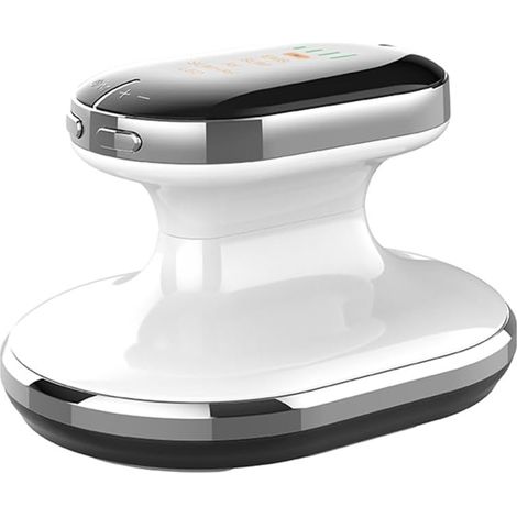 Appareil de massage électrique pour abdominaux, tissus profonds et cellulite, pour le ventre, les jambes, les bras, le corps (1/5)