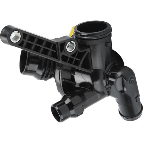 Carter de Thermostat Liquide de Refroidissement Auto pour F20 F21 F30 F31 11537600584 (1/3)