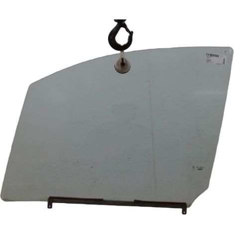 [PRODUIT D'OCCASION] Glace Porte Avg OPEL Agila ♻️ Ref Oe. 93168657 - Garantie à vie (1/2)