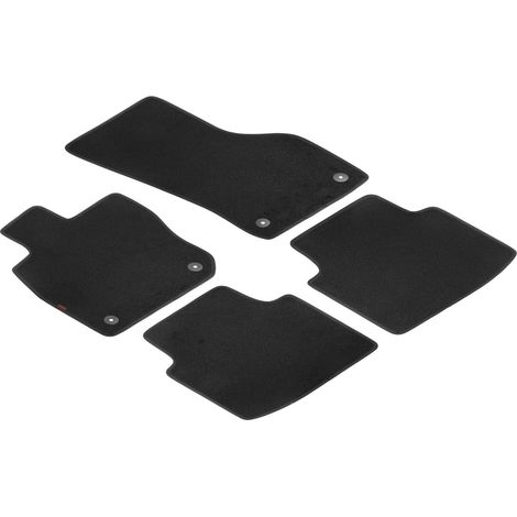 Set tappeti su misura in moquette - compatibile per Volkswagen Passat Variant (12/23) (1/5)