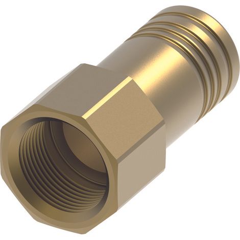 TECE Adaptateur, avec filetage intérieur 1/2\", pour boîte