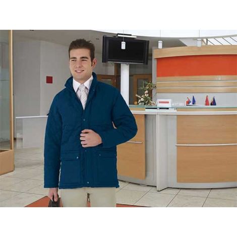 Chaquetón de abrigo  VALENTO tipo husky Baltimore 3XL