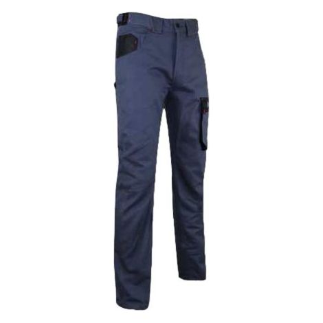 Pantalon de travail bicolore Etincelle - LMA - 1498  54 (1/2)