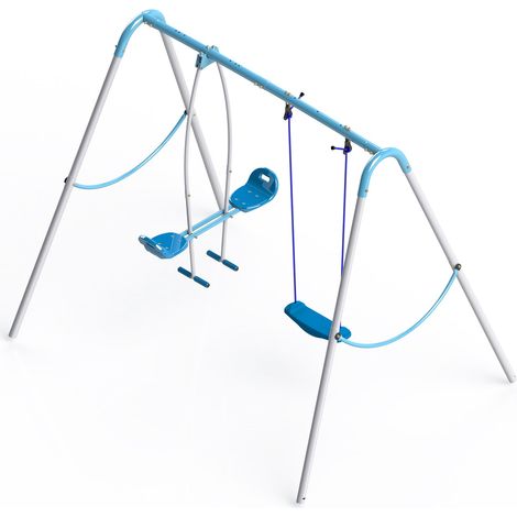 Altalena per bambini Master A3