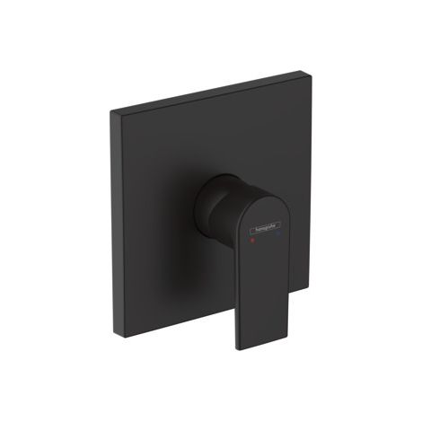 hansgrohe Vernis Shape Einhebel-Duscharmatur Unterputz, 71668670 (1/5)