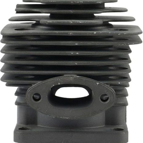 Kit Cylindre Piston - Diamètre 36 mm - Pour Pulvérisateur Tondeuse À Gazon - Compatible Mitsubishi TU33 TB33 TL33 CG330 BG330 - Unité (1/4)