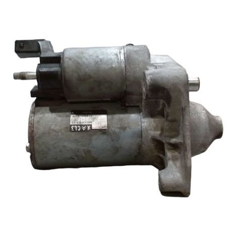 [PRODUIT D'OCCASION] Demarreur PEUGEOT 208 ♻️ Ref Oe. 9688477380 - Garantie à vie (1/4)