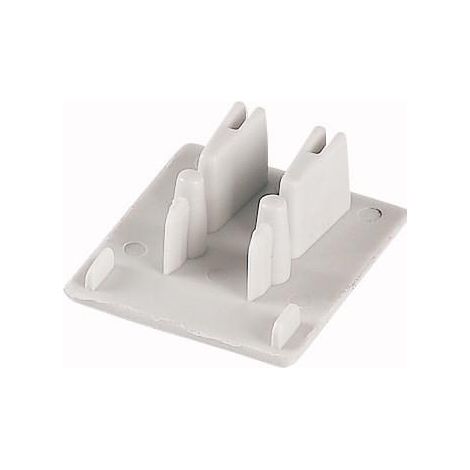 Embout pour barrette de pontage UL508 3P 000122001 EATON BB-UL-EC/3