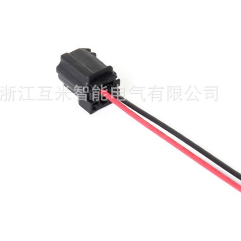 DJ7025Y-0.6-11/21 is suitable for Toyota Corolla ABS with wheel speeds of 6188-4797/6189-1161. (1/2)