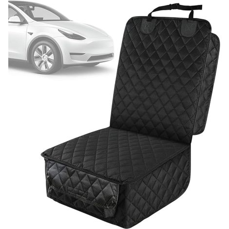 Housse de Siège pour Chiens Housse de Siège Imperméable (1/5)