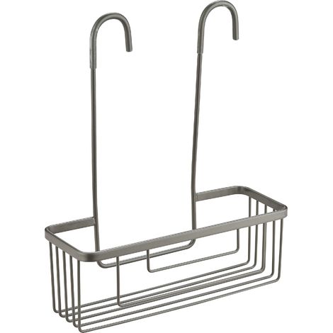 GEDY 24898100000 Esponjera Gun Metal - ref: 24898100000 (1/2)
