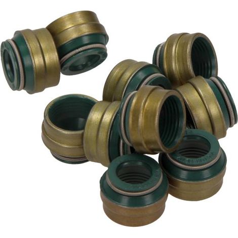 KIT DE JOINTS DE QUEUE DE SOUPAPE VOLVO VICTOR REINZ