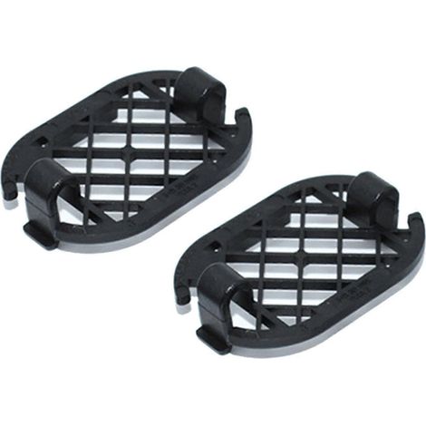Grille de protection pour transmission de véhicule 0AM301160B, bouchons d'aération du volant moteur, cache-poussière pour boîte de vitesses (1/5)