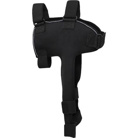 de rducation rglable pour Chien Combinaison de Protection (1/5)