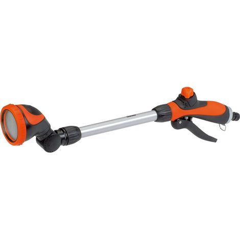 Stocker Lancia in alluminio 50 cm
