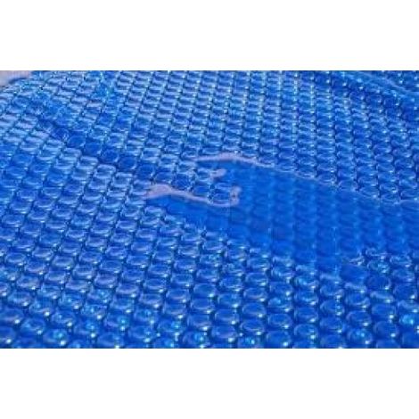Cubiertas Gre De Verano Redonda Diametro-550 Cmts Piscinas Gre Espesor 267 Micrones (1/5)
