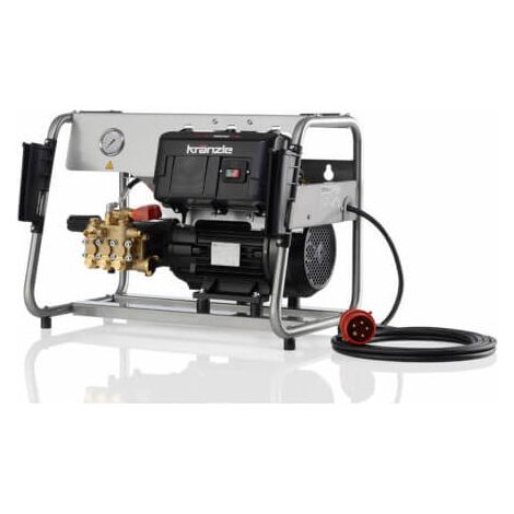 Poste fixe Kranzle WS-RP 1400 TS - 170 bar (1/5)