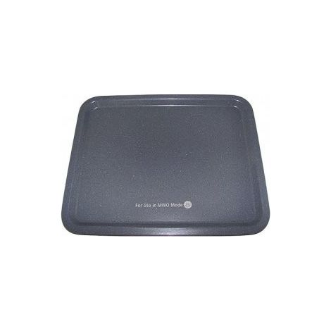 PLATEAU CERAMIQUE POUR MICRO ONDES SAMSUNG