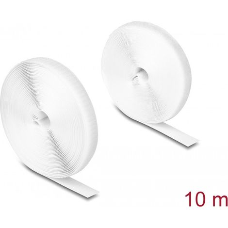 Klebeband Delock 20920 wiederverwendbar Temperatur 120 °C