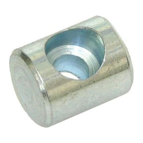 Casquillo para vaina 10 mm cortacésped 12 mm diámetro 450197