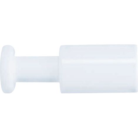 Drain plug John Guest drain plug étanche réutilisable 15 mm